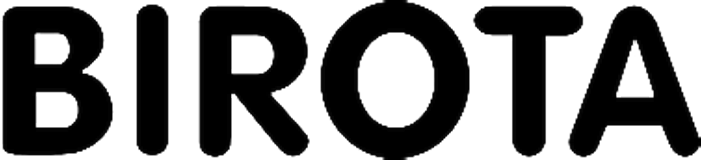 Birota logo