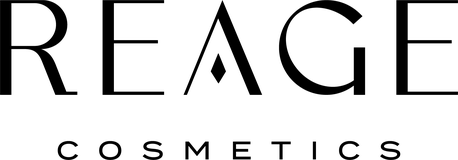 Reage Cosmetics logo