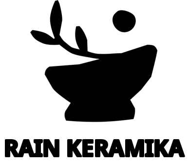 Rain Keramika logo