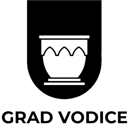 Grad Vodice logo