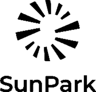 SunPark logo