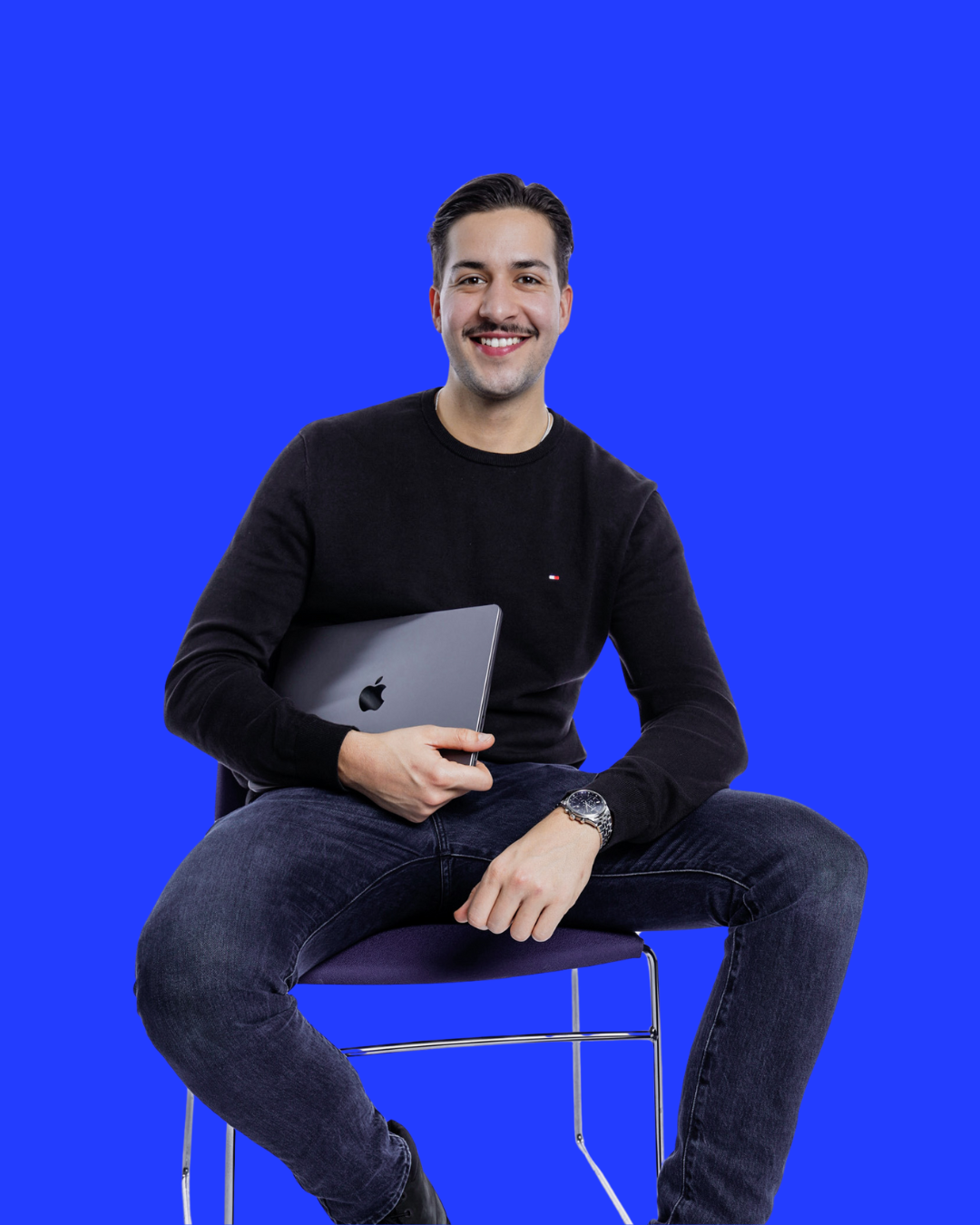 Miro, Operations Director u agenciji Marketer