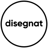 Disegnat logo