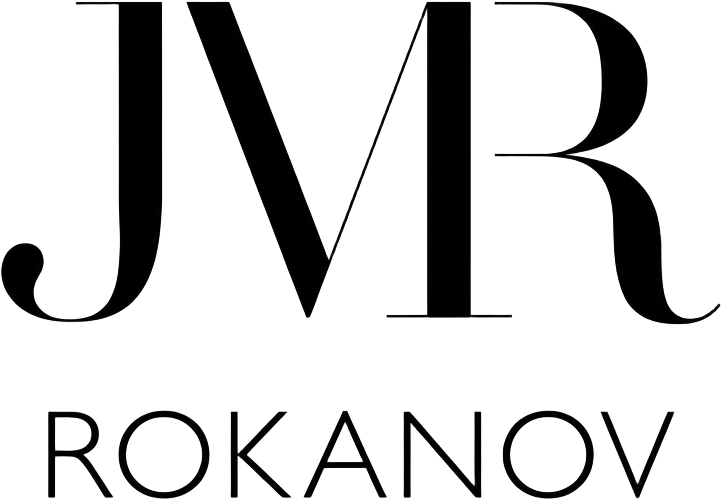 Rokanov logo