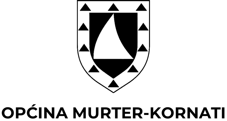 Općina Murter-Kornati logo