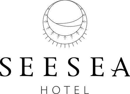 SeeSea Hotel logo
