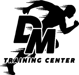DM Training Center logo