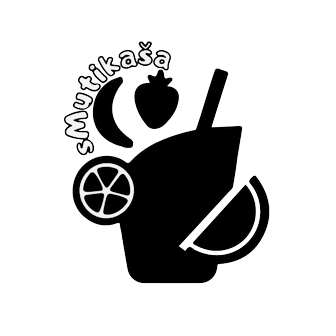 Smutikaša logo