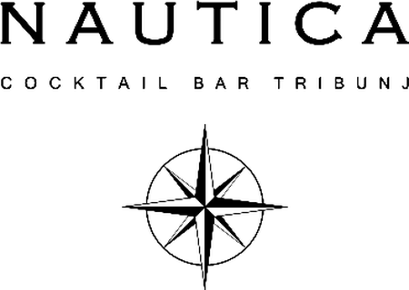 Nautica Cocktail Bar Tribunj logo