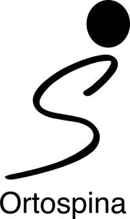 Ortospina logo